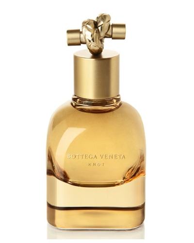 Оригинален дамски парфюм BOTTEGA VENETA Knot EDP Без Опаковка /Тестер/